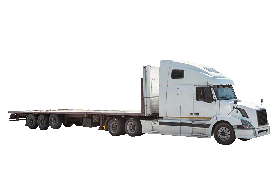 Trailer y Plataforma